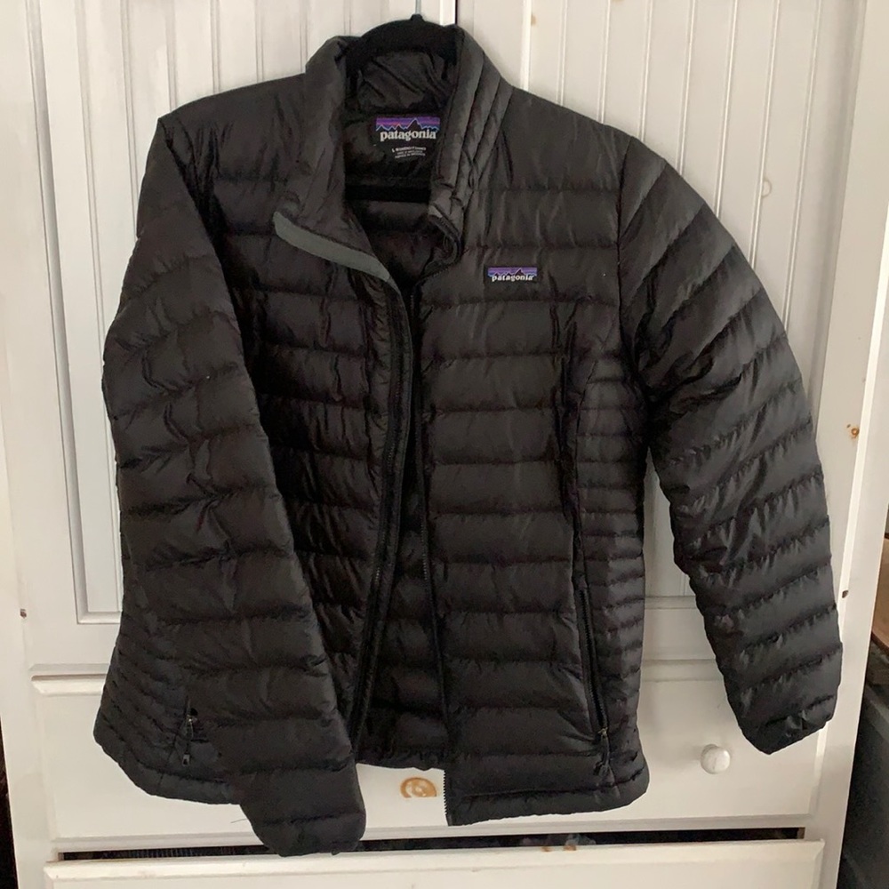 Patagonia jacket